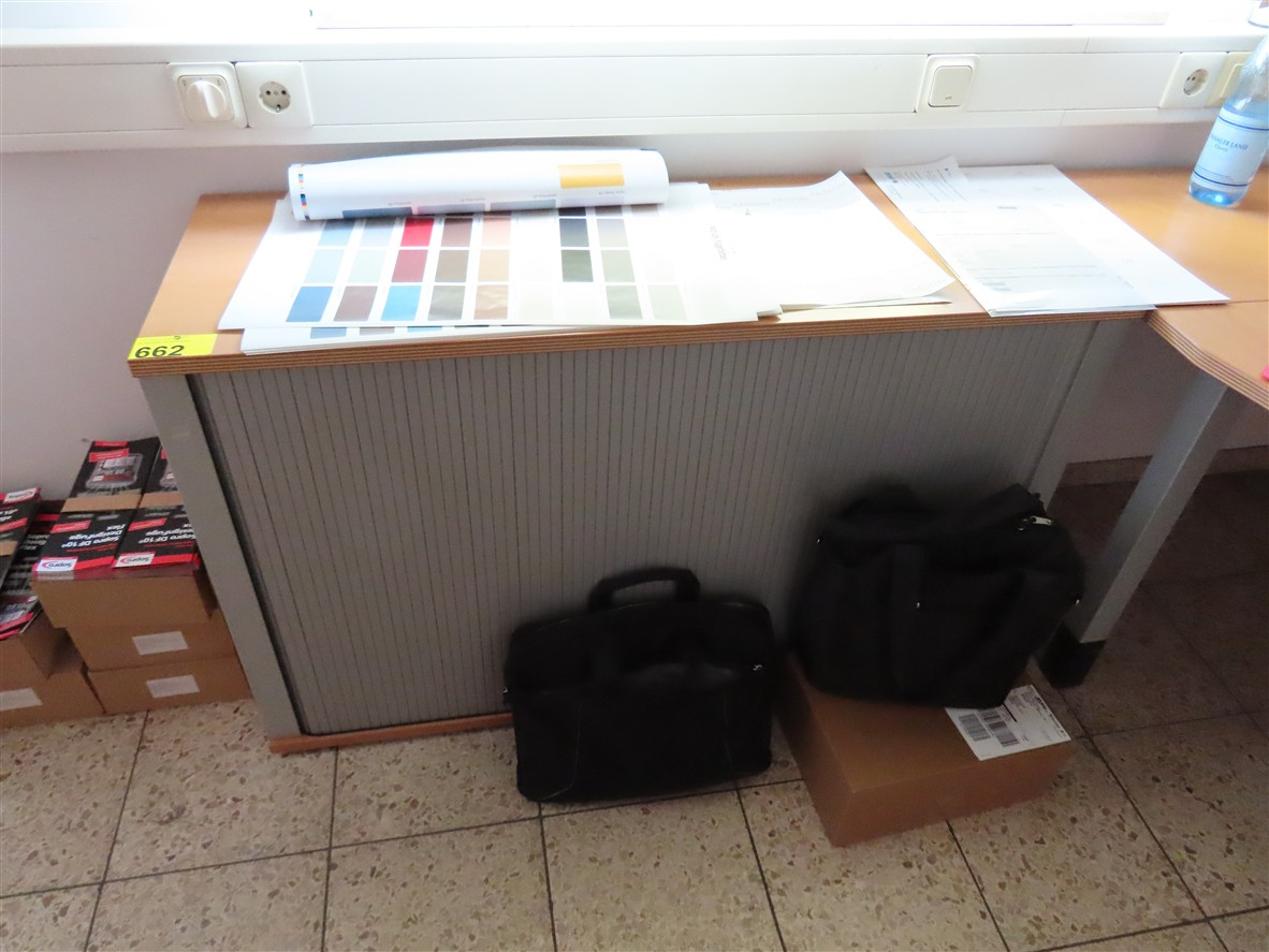 3 Sideboards
